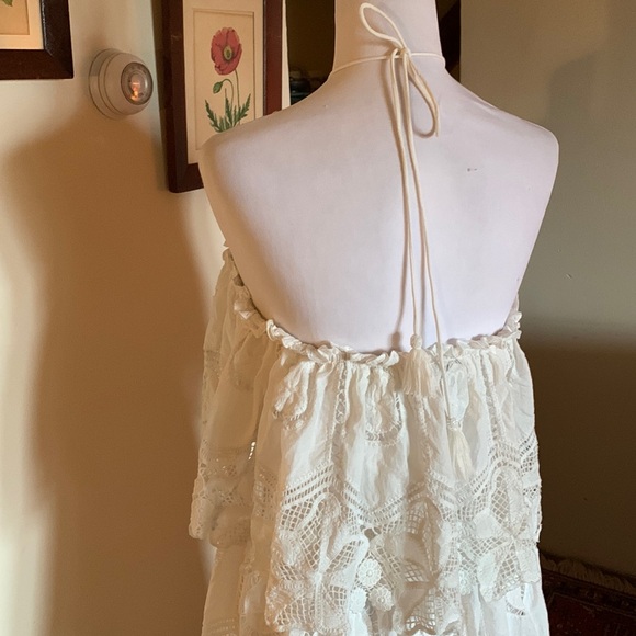 Ollari Iris Maxi Dress Free People - Picture 11 of 16